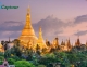 Hành trình khám phá đất phật Myanmar